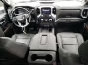 ✅ 2020 GMC Sierra 2500HD SLT • VIN: 1GT49NEYXLF161668 • Лот: 71719414. Опубликован ранее на Copart с пробегом 30 802 миль. Бесплатный доступ к архиву аукционных продаж из США и подробный отчёт об истории автомобиля на DreamBid. Изображение 8.