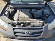 ✅ 2007 Hyundai Santa Fe GLS • VIN: 5NMSG73D77H081682 • Lot: 82709665. Listed on Copart with 149,400 mi. Free auction sales archive from the USA and detailed vehicle history report at DreamBid. Image 12.