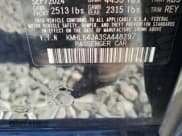 ✅ 2025 Hyundai Sonata SEL • VIN: KMHL64JA3SA448297 • Лот: 91199795. Опубликован ранее на Copart с пробегом 25 806 миль. Бесплатный доступ к архиву аукционных продаж из США и подробный отчёт об истории автомобиля на DreamBid. Изображение 13.