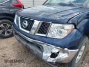 ✅ 2006 Nissan Frontier SE • VIN: 1N6AD07UX6C423156 • Лот: 42477881. Опубликован ранее на IAAI с пробегом Не указан. Бесплатный доступ к архиву аукционных продаж из США и подробный отчёт об истории автомобиля на DreamBid. Изображение 6.
