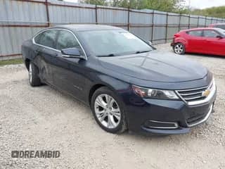 2015 Chevrolet Impala LT с VIN 1G1115SL0FU128853, выставлен на аукционе IAAI как лот 43445053 с пробегом 206 175 миль миль и . История ставок и продаж доступна на DreamBid. Изображение 1.
