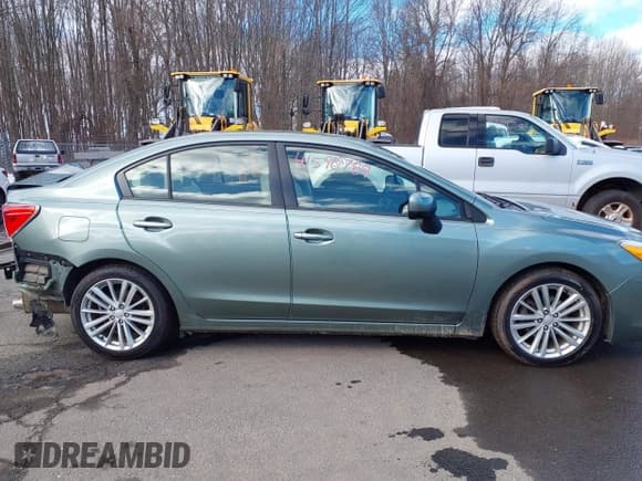 ✅ 2014 Subaru Impreza Limited • VIN: JF1GJAG67EH022748 • Лот: 41590789. Опубликован ранее на IAAI с пробегом 88 156 миль. Бесплатный доступ к архиву аукционных продаж из США и подробный отчёт об истории автомобиля на DreamBid. Изображение 14.