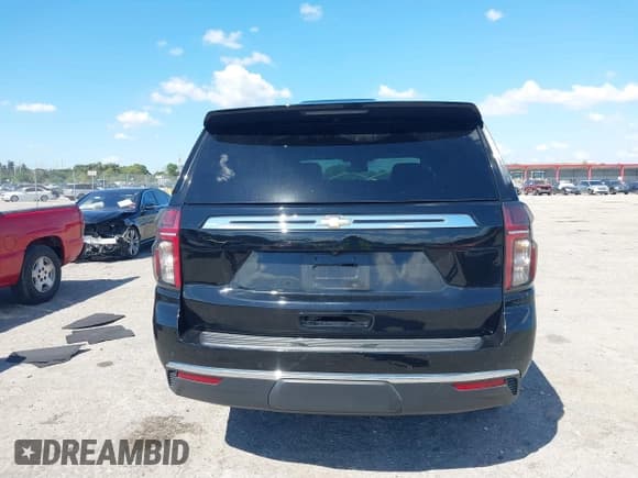 ✅ 2023 Chevrolet Tahoe LS • VIN: 1GNSCMKD9PR282840 • Lot: 41904280. Wystawiony na IAAI z przebiegiem 73 298 mil. Bezpłatny archiwum sprzedaży aukcyjnych z USA i szczegółowy raport historii pojazdu na DreamBid. Zdjęcie 15.