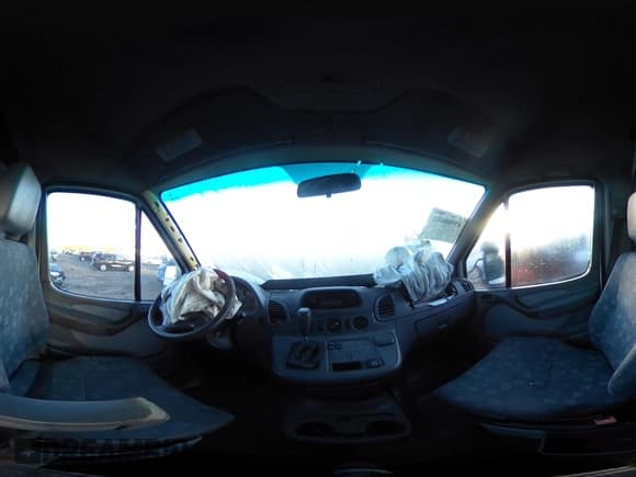 ✅ 2005 Dodge Sprinter • VIN: WD2PD644755755819 • Лот: 43500682. Опубликован ранее на IAAI с пробегом 301 723 миль. Бесплатный доступ к архиву аукционных продаж из США и подробный отчёт об истории автомобиля на DreamBid. Изображение 19.