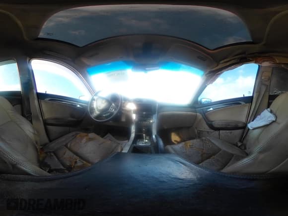 ✅ 2008 Acura TL • VIN: 19UUA66268A043923 • Lot: 41463558. Listed on IAAI with 325,608 mi. Free auction sales archive from the USA and detailed vehicle history report at DreamBid. Image 18.