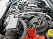 ✅ 2024 Nissan Sentra SR • VIN: 3N1AB8DV2RY259663 • Lot: 43276983. Listed on IAAI with 10,642 mi. Free auction sales archive from the USA and detailed vehicle history report at DreamBid. Image 19.