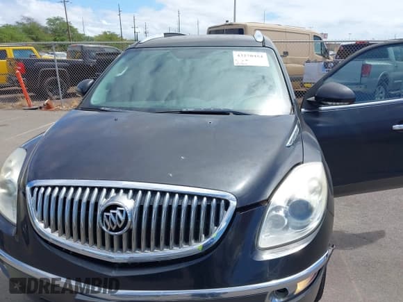 ✅ 2011 Buick Enclave CX • VIN: 5GAKRAED5BJ113666 • Лот: 43270454. Опубликован ранее на IAAI с пробегом 135 313 миль. Бесплатный доступ к архиву аукционных продаж из США и подробный отчёт об истории автомобиля на DreamBid. Изображение 6.