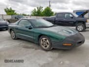 ✅ 1995 Pontiac Firebird Firebird • VIN: 2G2FS22S1S2204813 • Lot: 60466275. Listed on Copart with 177,280 mi. Free auction sales archive from the USA and detailed vehicle history report at DreamBid. Image 4.