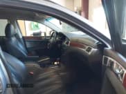 ✅ 2005 Chrysler Pacifica Touring • VIN: 2C8GF68485R380160 • Лот: 42606509. Опубликован ранее на IAAI с пробегом 113 250 миль. Бесплатный доступ к архиву аукционных продаж из США и подробный отчёт об истории автомобиля на DreamBid. Изображение 5.