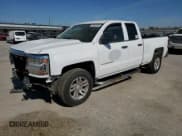 ✅ 2016 Chevrolet Silverado 1500 LS • VIN: 1GCVKNEC4GZ234616 • Лот: 49048305. Опубликован ранее на Copart с пробегом 231 901 миль. Бесплатный доступ к архиву аукционных продаж из США и подробный отчёт об истории автомобиля на DreamBid. Изображение 1.