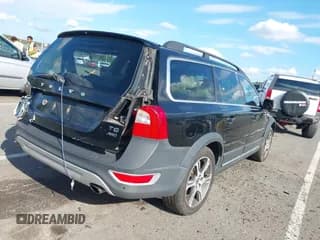 ✅ 2012 Volvo XC70 T6 • VIN: YV4902BZXC1125212 • Lot: 43320084. Listed on IAAI with 150,790 mi. Free auction sales archive from the USA and detailed vehicle history report at DreamBid. Image 4.