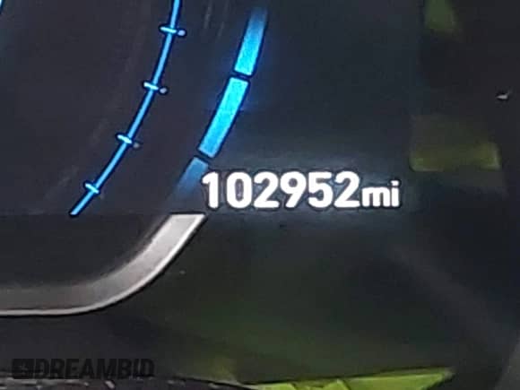 2019 Hyundai Santa Fe SEL Plus z VIN 5NMS33AD3KH130800, wystawiony jako IAAI lot #42666362 z przebiegiem 102 952 mil mil oraz . Historia ofert i sprzedaży dostępna na DreamBid. Obrazek 15.