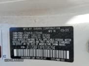 ✅ 2023 Subaru BRZ Limited • VIN: JF1ZDBF1XP8704294 • Lot: 57185505. Listed on Copart with 27,416 mi. Free auction sales archive from the USA and detailed vehicle history report at DreamBid. Image 12.