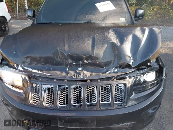 ✅ 2015 Jeep Grand Cherokee Laredo • VIN: 1C4RJFAG7FC711222 • Лот: 43140840. Опубликован ранее на IAAI с пробегом 113 485 миль. Бесплатный доступ к архиву аукционных продаж из США и подробный отчёт об истории автомобиля на DreamBid. Изображение 10.