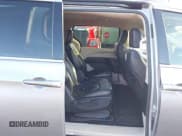 ✅ 2021 Chrysler Pacifica Hybrid Touring L • VIN: 2C4RC1L7XMR581385 • Lot: 43566058. Listed on IAAI with 6,979 mi. Free auction sales archive from the USA and detailed vehicle history report at DreamBid. Image 8.