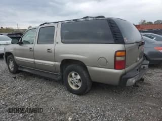 ✅ 2002 Chevrolet Suburban LT • VIN: 1GNEC16Z12J191425 • Lot: 80360274. Wystawiony na Copart z przebiegiem 267 774 mil. Bezpłatny archiwum sprzedaży aukcyjnych z USA i szczegółowy raport historii pojazdu na DreamBid. Zdjęcie 2.