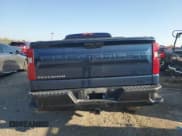 ✅ 2020 Chevrolet Silverado 1500 Work Truck • VIN: 3GCNWAEH4LG323752 • Lot: 80468805. Wystawiony na Copart z przebiegiem Nie podano. Bezpłatny archiwum sprzedaży aukcyjnych z USA i szczegółowy raport historii pojazdu na DreamBid. Zdjęcie 6.