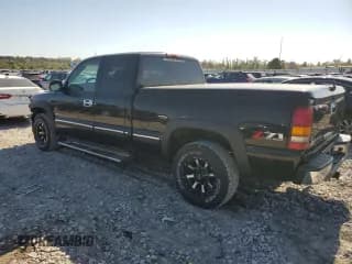 ✅ 2002 Chevrolet Silverado 1500 LT • VIN: 2GCEK19TX21344915 • Лот: 75533314. Опубликован ранее на Copart с пробегом 270 755 миль. Бесплатный доступ к архиву аукционных продаж из США и подробный отчёт об истории автомобиля на DreamBid. Изображение 2.