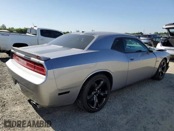 2014 Dodge Challenger Shaker z VIN 2C3CDYBT7EH249989, wystawiony jako Copart lot #53117885 z przebiegiem 66 350 mil mil oraz Szkoda całkowita • Salvage title. Historia ofert i sprzedaży dostępna na DreamBid. Obrazek 3.
