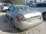 ✅ 2010 Nissan Altima SL • VIN: 1N4AL2AP9AN499510 • Lot: 43505257. Listed on IAAI with 198,566 mi. Free auction sales archive from the USA and detailed vehicle history report at DreamBid. Image 3.