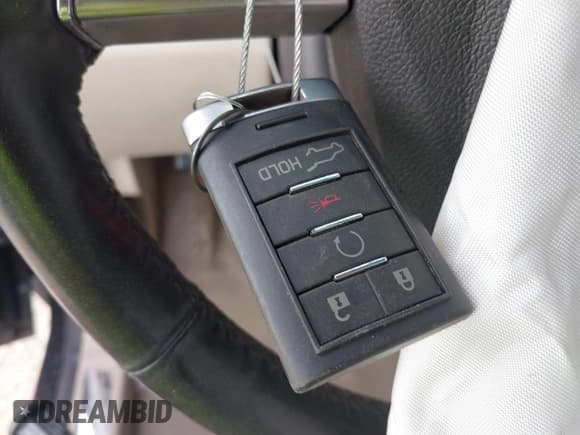 ✅ 2012 Cadillac SRX Luxury Collection • VIN: 3GYFNAE31CS513611 • Lot: 43456442. Wystawiony na IAAI z przebiegiem 109 976 mil. Bezpłatny archiwum sprzedaży aukcyjnych z USA i szczegółowy raport historii pojazdu na DreamBid. Zdjęcie 11.