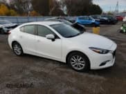 ✅ 2018 Mazda 3 GS • VIN: JM1BN1V76J1180439 • Лот: 91232715. Опубликован ранее на Copart с пробегом 96 017 миль. Бесплатный доступ к архиву аукционных продаж из США и подробный отчёт об истории автомобиля на DreamBid. Изображение 4.