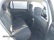 ✅ 2011 GMC Terrain SLE-2 • VIN: 2CTFLTEC3B6452805 • Lot: 42761452. Listed on IAAI with 90,658 mi. Free auction sales archive from the USA and detailed vehicle history report at DreamBid. Image 8.