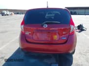 ✅ 2015 Nissan Note S • VIN: 3N1CE2CP7FL405872 • Лот: 42872953. Опубликован ранее на IAAI с пробегом 174 094 миль. Бесплатный доступ к архиву аукционных продаж из США и подробный отчёт об истории автомобиля на DreamBid. Изображение 17.