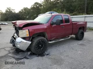 ✅ 2007 Chevrolet Silverado 2500HD LTZ • VIN: 1GCHK29607E568889 • Lot: 80526104. Listed on Copart with 266,126 mi. Free auction sales archive from the USA and detailed vehicle history report at DreamBid. Image 1.