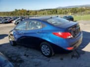 ✅ 2015 Hyundai Accent GLS • VIN: KMHCT4AE0FU820775 • Lot: 74421764. Wystawiony na Copart z przebiegiem 121 540 mil. Bezpłatny archiwum sprzedaży aukcyjnych z USA i szczegółowy raport historii pojazdu na DreamBid. Zdjęcie 2.