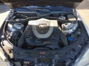 ✅ 2008 Mercedes-Benz S 550 • VIN: WDDNG86X98A190123 • Lot: 43716413. Listed on IAAI with 253,744 mi. Free auction sales archive from the USA and detailed vehicle history report at DreamBid. Image 10.