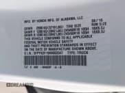 ✅ 2019 Honda Ridgeline Sport • VIN: 5FPYK2F19KB003547 • Lot: 41485958. Listed on IAAI with 57,290 mi. Free auction sales archive from the USA and detailed vehicle history report at DreamBid. Image 9.