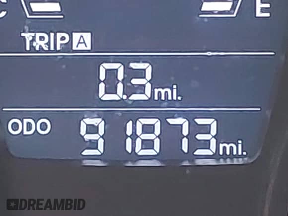 2012 Hyundai Accent GS z VIN KMHCT5AE2CU052993, wystawiony jako IAAI lot #43589389 z przebiegiem 91 873 mil mil oraz . Historia ofert i sprzedaży dostępna na DreamBid. Obrazek 13.