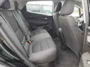 ✅ 2023 Chevrolet Bolt EV 1LT • VIN: 1G1FW6S08P4149566 • Lot: 58482974. Wystawiony na Copart z przebiegiem 26 706 mil. Bezpłatny archiwum sprzedaży aukcyjnych z USA i szczegółowy raport historii pojazdu na DreamBid. Zdjęcie 11.