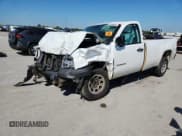 ✅ 2012 GMC Sierra 1500 Work Truck • VIN: 1GTN1TEX8CZ216267 • Лот: 81366955. Опубликован ранее на Copart с пробегом 191 289 миль. Бесплатный доступ к архиву аукционных продаж из США и подробный отчёт об истории автомобиля на DreamBid. Изображение 1.