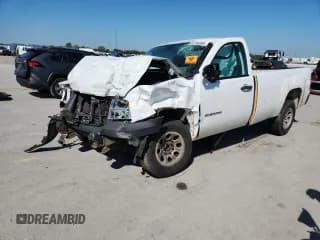✅ 2012 GMC Sierra 1500 Work Truck • VIN: 1GTN1TEX8CZ216267 • Лот: 81366955. Опубликован ранее на Copart с пробегом 191 289 миль. Бесплатный доступ к архиву аукционных продаж из США и подробный отчёт об истории автомобиля на DreamBid. Изображение 1.