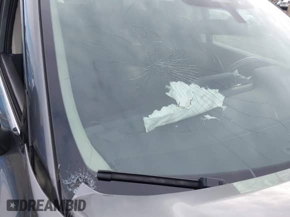 2024 Nissan Pathfinder SV with VIN 5N1DR3BA7RC314587, listed as a IAAI auction lot 43562488 with 40,032 mi miles and . Bid and sale history available at DreamBid. Image 21.