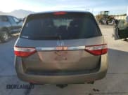 ✅ 2013 Honda Odyssey EX • VIN: 5FNRL5H41DB020414 • Lot: 87110465. Listed on Copart with Not provided. Free auction sales archive from the USA and detailed vehicle history report at DreamBid. Image 6.