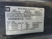 ✅ 2007 Saturn VUE I4 • VIN: 5GZCZ33D47S816130 • Lot: 50780825. Wystawiony na Copart z przebiegiem Nie podano. Bezpłatny archiwum sprzedaży aukcyjnych z USA i szczegółowy raport historii pojazdu na DreamBid. Zdjęcie 13.