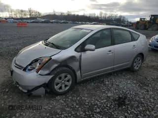 ✅ 2007 Toyota Prius • VIN: JTDKB20U777601814 • Lot: 92715015. Listed on Copart with 245,360 mi. Free auction sales archive from the USA and detailed vehicle history report at DreamBid. Image 1.
