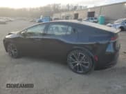 ✅ 2023 Toyota Prius LE • VIN: JTDACAAU9P3005290 • Lot: 76371313. Listed on Copart with 12,584 mi. Free auction sales archive from the USA and detailed vehicle history report at DreamBid. Image 2.