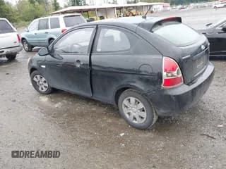 ✅ 2007 Hyundai Accent GS • VIN: KMHCM36C87U019740 • Лот: 42998488. Опубликован ранее на IAAI с пробегом 166 826 миль. Бесплатный доступ к архиву аукционных продаж из США и подробный отчёт об истории автомобиля на DreamBid. Изображение 3.