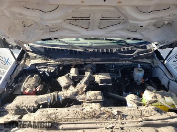 ✅ 2022 Ford F-250 XL • VIN: 1FTBF2A67NEE94941 • Lot: 75440464. Wystawiony na Copart z przebiegiem Nie podano. Bezpłatny archiwum sprzedaży aukcyjnych z USA i szczegółowy raport historii pojazdu na DreamBid. Zdjęcie 11.