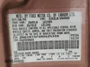 ✅ 1991 Mercury Grand Marquis • VIN: 2MECM74FXMX624306 • Lot: 82266625. Wystawiony na Copart z przebiegiem 72 020 mil. Bezpłatny archiwum sprzedaży aukcyjnych z USA i szczegółowy raport historii pojazdu na DreamBid. Zdjęcie 12.