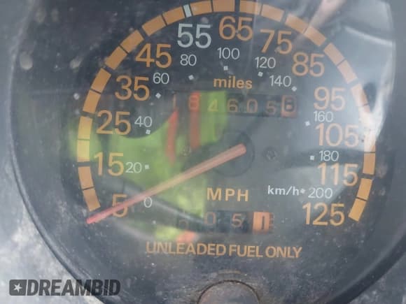 ✅ 1991 Mitsubishi Montero • VIN: JA4GJ31S0MJ006906 • Лот: 41782268. Опубликован ранее на IAAI с пробегом 184 605 миль. Бесплатный доступ к архиву аукционных продаж из США и подробный отчёт об истории автомобиля на DreamBid. Изображение 7.