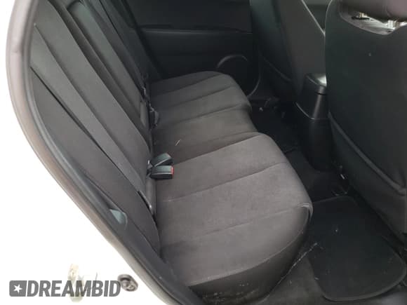 ✅ 2009 Mazda CX-7 Sport • VIN: JM3ER293490216071 • Lot: 61002355. Listed on Copart with Not provided. Free auction sales archive from the USA and detailed vehicle history report at DreamBid. Image 22.