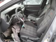 ✅ 2023 Volkswagen Golf GTI Autobahn • VIN: WVW6A7CD9PW117775 • Lot: 74533394. Listed on Copart with Not provided. Free auction sales archive from the USA and detailed vehicle history report at DreamBid. Image 7.