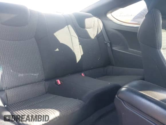 ✅ 2012 Hyundai Genesis Coupe 2.0T • VIN: KMHHT6KD0CU078364 • Лот: 40959050. Размещён на IAAI с пробегом 166 280 миль миль. Получите бесплатный доступ к архиву аукционных продаж из США и посмотрите подробный отчёт об истории автомобиля на DreamBid. Изображение 8.