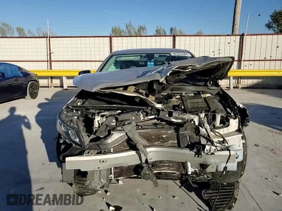 ✅ 2014 Chevrolet Impala LS • VIN: 2G11Y5SL3E9260755 • Lot: 92405685. Listed on Copart with Not provided. Free auction sales archive from the USA and detailed vehicle history report at DreamBid. Image 13.