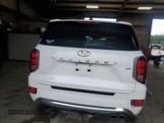 ✅ 2020 Hyundai Palisade Limited • VIN: KM8R5DHE5LU149917 • Лот: 81401865. Опубликован ранее на Copart с пробегом 73 344 миль. Бесплатный доступ к архиву аукционных продаж из США и подробный отчёт об истории автомобиля на DreamBid. Изображение 6.